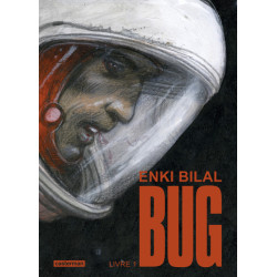 BUG T1 LIVRE 1 - EDITION...