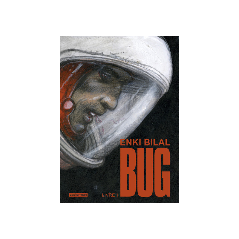 BUG T1 LIVRE 1 - EDITION SPECIALE FNAC