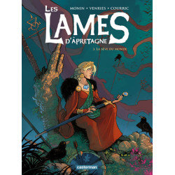 Les Lames d'Âpretagne