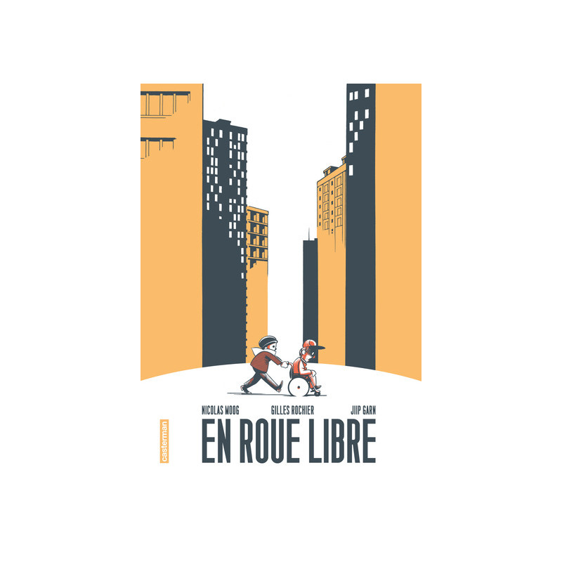 En roue libre