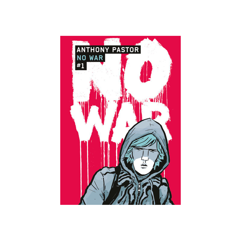No war