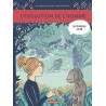 Les sciences en BD - L'Incroyable histoire de l'évolution