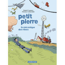 Petit Pierre