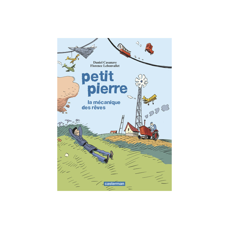 Petit Pierre