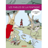 Les Classiques en BD - Les Fables de La Fontaine