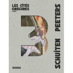 Les Cités obscures - Les...