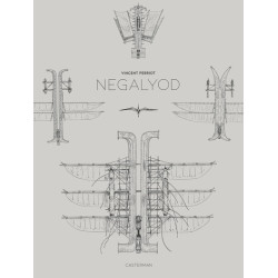 Negalyod - édition noir et...