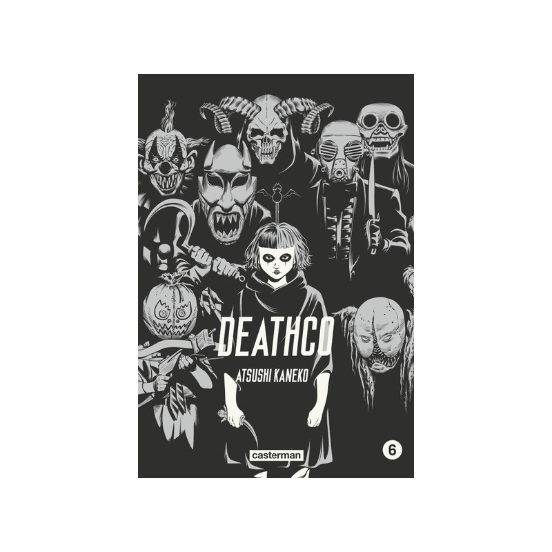 Deathco