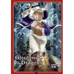 Gloutons et Dragons