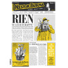 Corrida aux Champs-Élysées - Journal n°3