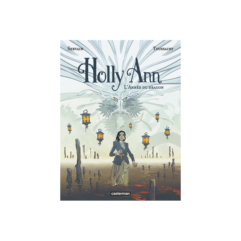Holly Ann