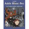 Le Labyrinthe infernal