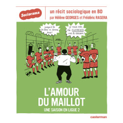 L'amour du maillot