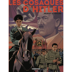 Les Cosaques d'Hitler