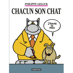 Chacun son chat