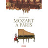 Mozart à Paris