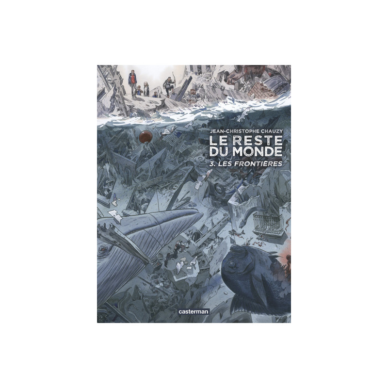 Le Reste du monde