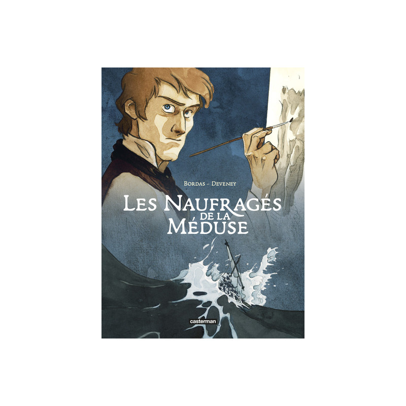 Les Naufragés de La Méduse