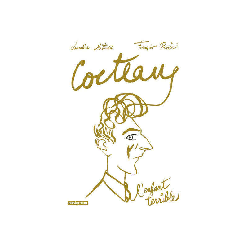 Cocteau, l'enfant terrible