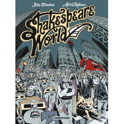 Shakespeare World