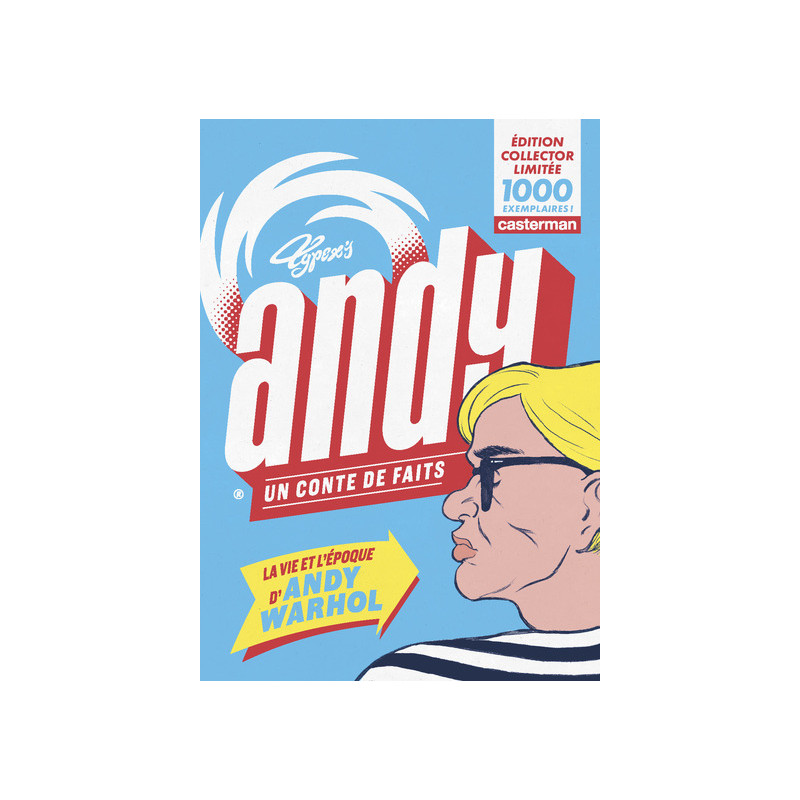 Andy, un conte de faits