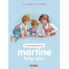 Martine baby-sitter