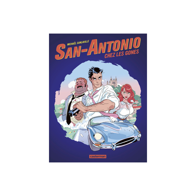 San Antonio