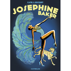 Joséphine Baker - Édition...