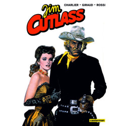 Jim Cutlass
