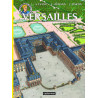 Lefranc - Reportages - Versailles