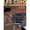 Les Étangs du patriarche
