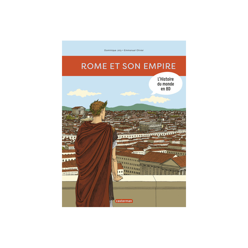 Rome et son empire