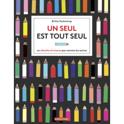 Cherche et trouve - Un seul...