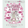 Les Foufous à Paris