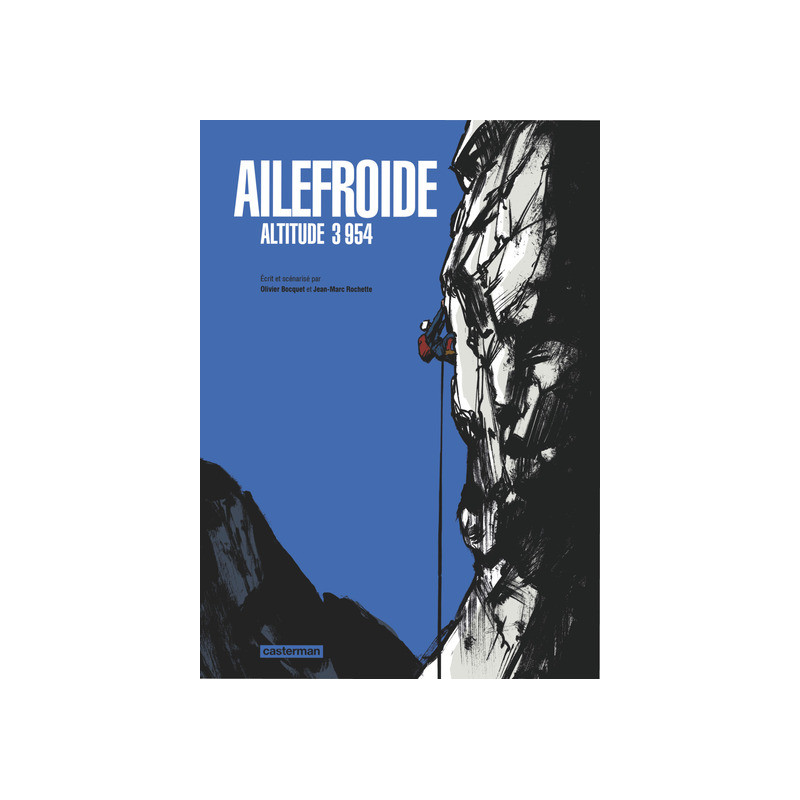 Ailefroide