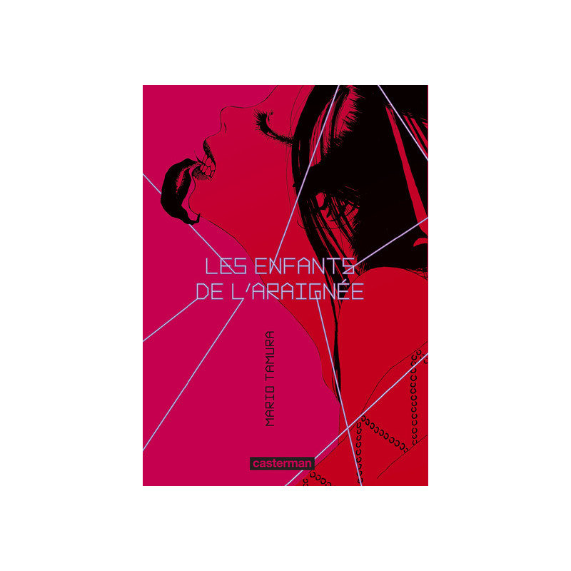 Les Enfants de l'araignée