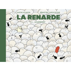 La Renarde