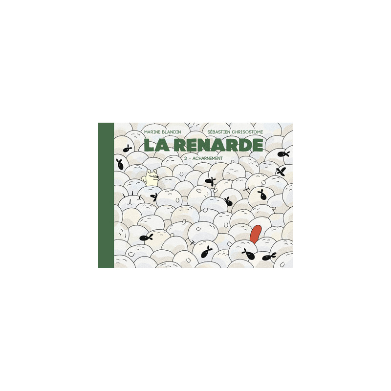 La Renarde