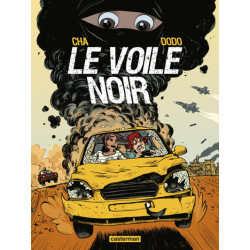 Le Voile noir