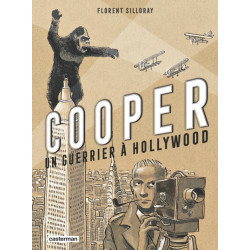 Cooper, un guerrier à...