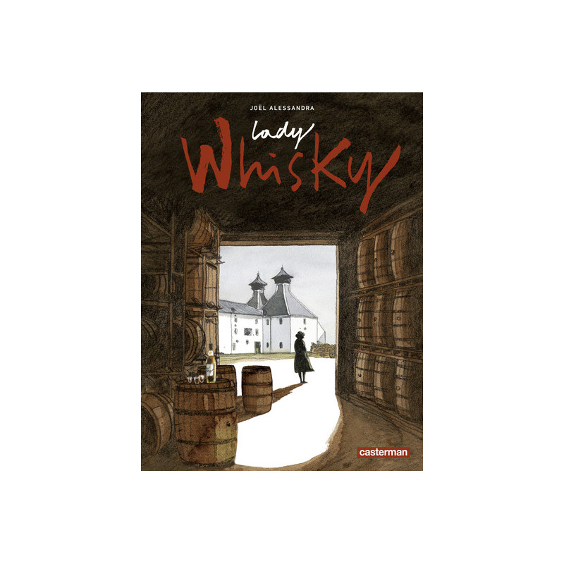 Lady Whisky
