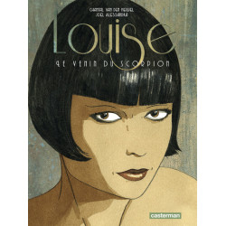 Louise, le venin du scorpion
