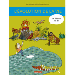 Les sciences en BD -...