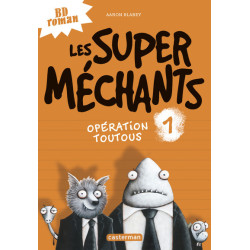 Opération Toutous