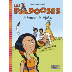 Un amour de squaw