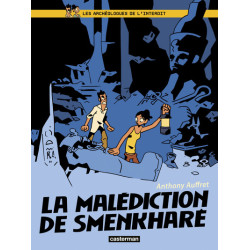 Les Archéologues de l'interdit
