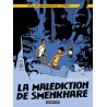 Les Archéologues de l'interdit