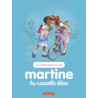 La nouvelle élève