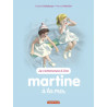 Martine à la mer