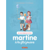 Martine à la fête foraine